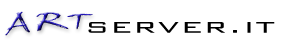 arteserver