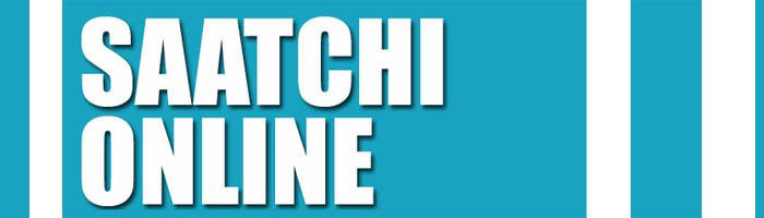Saatchi online